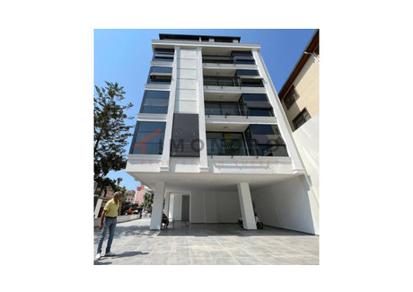 Mieszkanie na sprzedaż - Alanya Centre, Turcja, 60 m², 178 147 USD (725 059 PLN), NET-102851897