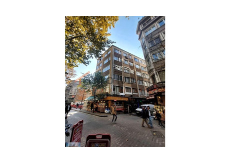 Mieszkanie na sprzedaż - Istanbul Besiktas, Turcja, 120 m², 187 323 USD (762 405 PLN), NET-102818528