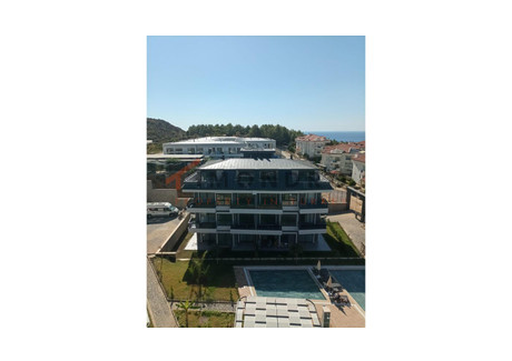 Mieszkanie na sprzedaż - Alanya Konakli, Turcja, 50 m², 120 773 USD (491 546 PLN), NET-102912711