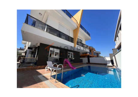 Mieszkanie na sprzedaż - Antalya Lara, Turcja, 70 m², 121 527 USD (504 336 PLN), NET-103214159