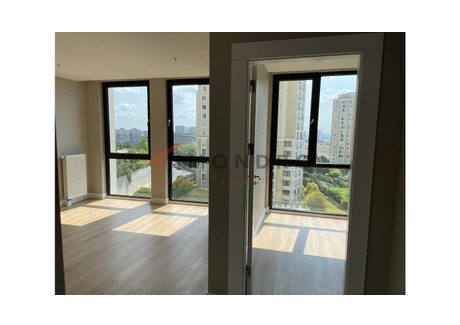 Mieszkanie na sprzedaż - Istanbul Bahcesehir, Turcja, 63 m², 143 147 USD (585 473 PLN), NET-96982328