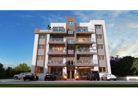 Mieszkanie na sprzedaż - Famagusta, Cypr, 90 m², 179 427 USD (735 651 PLN), NET-98552237