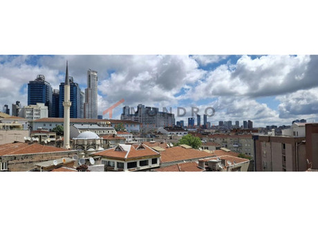 Mieszkanie na sprzedaż - Istanbul Sisli, Turcja, 105 m², 162 162 USD (627 565 PLN), NET-99743448