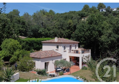 Dom na sprzedaż - Roquefort-Les-Pins, Francja, 147 m², 883 452 USD (3 622 153 PLN), NET-102999637