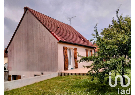 Dom na sprzedaż - Chateauroux, Francja, 88 m², 188 529 USD (756 001 PLN), NET-98442936