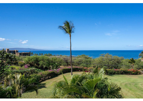 Mieszkanie na sprzedaż - 2777 S Kihei Rd Kihei, Usa, 97,73 m², 1 890 000 USD (7 597 800 PLN), NET-98464212