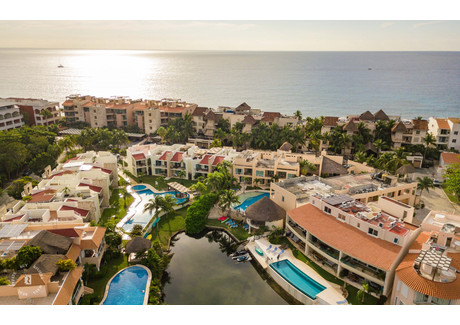 Mieszkanie na sprzedaż - Bahia Kantenah 32, 77733 Puerto Aventuras, Q.R., Mexico Puerto Aventuras, Meksyk, 193 m², 650 000 USD (2 697 500 PLN), NET-98547106