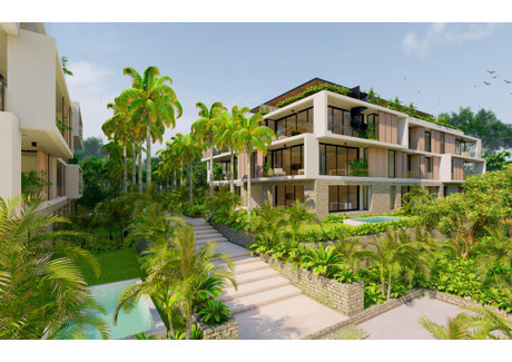 Mieszkanie na sprzedaż - 222 Calle Carr. Federal Playa Del Carmen, Meksyk, 67,8 m², 237 300 USD (970 557 PLN), NET-98654546