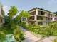 Mieszkanie na sprzedaż - 222 Calle Carr. Federal Playa Del Carmen, Meksyk, 67,8 m², 237 300 USD (970 557 PLN), NET-98654546