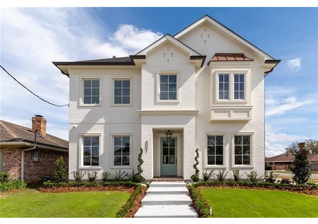 Dom na sprzedaż - 4001 METAIRIE Court Metairie, Usa, 296,83 m², 1 269 000 USD (5 164 830 PLN), NET-101022434