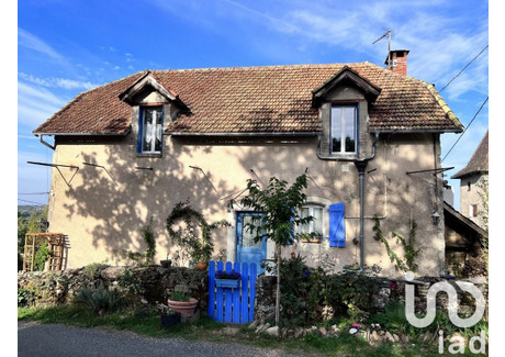 Dom na sprzedaż - Aynac, Francja, 116 m², 177 265 USD (725 013 PLN), NET-101752747