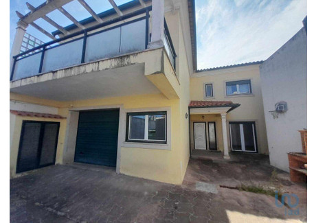 Dom na sprzedaż - Carapinheira, Portugalia, 209 m², 171 122 USD (699 889 PLN), NET-100206445