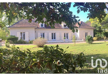 Dom na sprzedaż - Langon, Francja, 346 m², 580 331 USD (2 425 784 PLN), NET-101317084