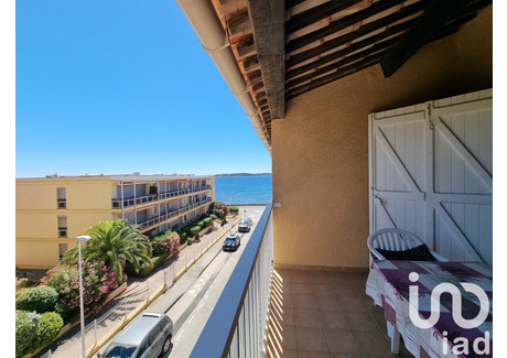 Mieszkanie na sprzedaż - Sainte-Maxime, Francja, 43 m², 259 634 USD (1 064 500 PLN), NET-99364973