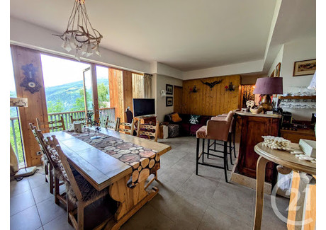 Mieszkanie na sprzedaż - La Plagne Tarentaise, Francja, 70,34 m², 564 851 USD (2 310 240 PLN), NET-100286169