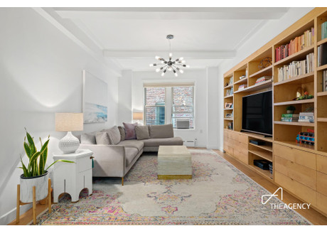 Mieszkanie na sprzedaż - 139 82nd Street Manhattan, Usa, 134 m², 2 149 999 USD (8 922 496 PLN), NET-99376011