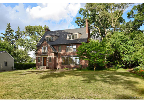 Dom na sprzedaż - 26360 HUNTINGTON Road Huntington Woods, Usa, 396 m², 999 000 USD (4 065 930 PLN), NET-102813812