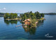 Dom na sprzedaż - St. Mary's Island (Thousand Islands) Alexandria Bay, Usa, 275 m², 1 500 000 USD (5 805 000 PLN), NET-100557751