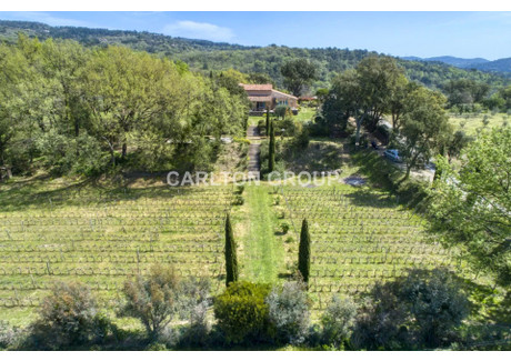 Dom na sprzedaż - La Garde-Freinet, Francja, 254 m², 2 447 368 USD (9 422 366 PLN), NET-99384955