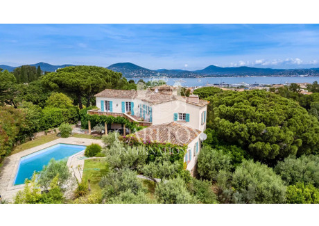 Dom na sprzedaż - Saint-Tropez, Francja, 600 m², 12 286 173 USD (50 004 725 PLN), NET-99384962