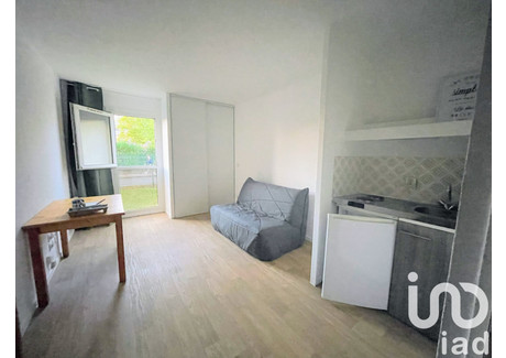 Mieszkanie na sprzedaż - Toulouse, Francja, 18 m², 99 184 USD (405 662 PLN), NET-100816423