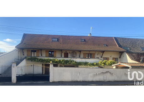 Dom na sprzedaż - Chalon-Sur-Saône, Francja, 261 m², 290 907 USD (1 192 717 PLN), NET-102753045