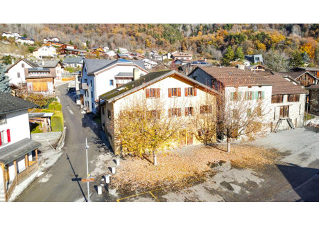 Dom na sprzedaż - Grugnay (Chamoson), Szwajcaria, 195 m², 1 003 175 USD (4 082 924 PLN), NET-102878582