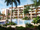 Mieszkanie na sprzedaż - Exclusivos Apartaments Coral Golf Resort Pearl Beach Club PUNTA CANA Punta Cana, Dominikana, 99 m², 208 570 USD (855 137 PLN), NET-102080758