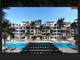 Mieszkanie na sprzedaż - Condo Apartamentos The Beach! Punta Cana Punta Cana, Dominikana, 89 m², 120 000 USD (492 000 PLN), NET-102150716