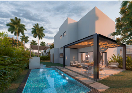 Dom na sprzedaż - Villas located in the Bavaro Punta Cana Punta Cana, Dominikana, 236 m², 230 000 USD (940 700 PLN), NET-99421094