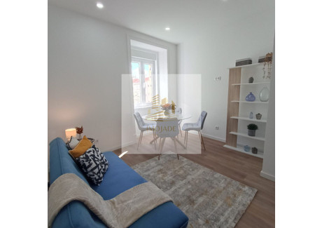 Mieszkanie na sprzedaż - Lisboa, Portugalia, 67 m², 367 659 USD (1 496 374 PLN), NET-102955668