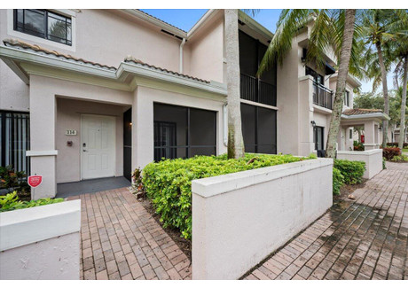 Dom do wynajęcia - 2804 Sarento 114 Place Palm Beach Gardens, Usa, 144 m², 2950 USD (11 299 PLN), NET-100582034