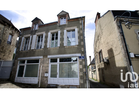 Dom na sprzedaż - Boussac, Francja, 179 m², 228 570 USD (937 135 PLN), NET-98985774