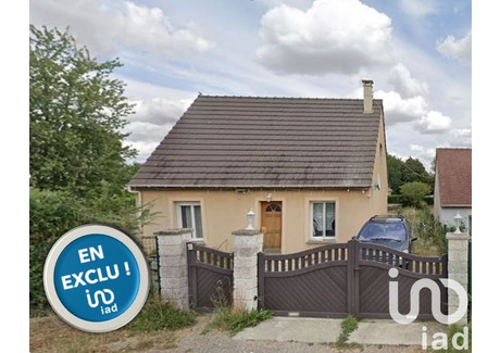 Dom na sprzedaż - Sebecourt, Francja, 88 m², 145 453 USD (596 359 PLN), NET-103042029