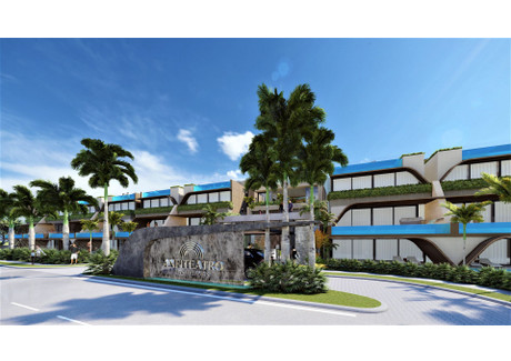 Dom na sprzedaż - Anfiteatro Residence Las Iguanas Cap Cana, Dominikana, 153 m², 412 000 USD (1 577 960 PLN), NET-100152624