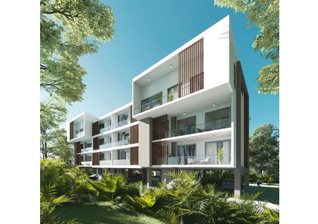 Mieszkanie na sprzedaż - The DormsIII At Ciudad las Canas Cap Cana Cap Cana, Dominikana, 84 m², 159 250 USD (652 925 PLN), NET-100557762