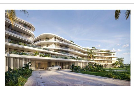 Mieszkanie na sprzedaż - Reef &/ / Golf Residence Cap Cana, Dominikana, 91 m², 303 600 USD (1 244 760 PLN), NET-102910321