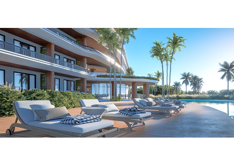 Mieszkanie na sprzedaż - East Lagoon At Cap Cana Punta Cana, Dominikana, 96 m², 341 250 USD (1 399 125 PLN), NET-102929444