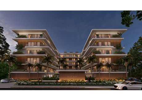 Dom na sprzedaż - ICON BAY RESIDENCES PROJECT AT CAP CANA Cap Cana, Dominikana, 112 m², 240 000 USD (984 000 PLN), NET-99481698