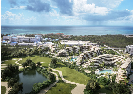 Dom na sprzedaż - Wave Garden Residences at Cap Cana Cap Cana, Dominikana, 75 m², 276 000 USD (1 131 600 PLN), NET-99751645