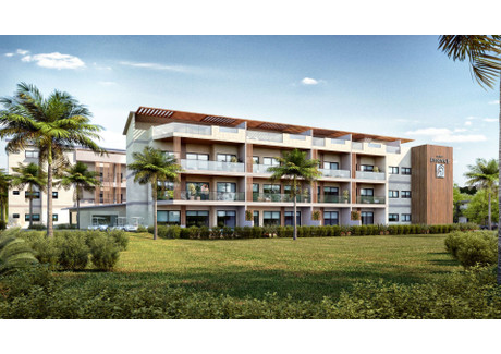 Dom na sprzedaż - Cana Essence at Cap Cana Cap Cana, Dominikana, 64 m², 222 000 USD (910 200 PLN), NET-99751646