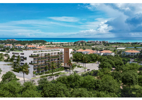 Mieszkanie na sprzedaż - Galia Residence at Cap Cana Cap Cana, Dominikana, 112 m², 309 000 USD (1 266 900 PLN), NET-99751647