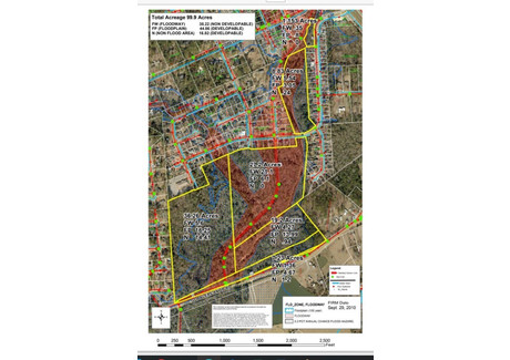 Działka na sprzedaż - TBD Gobblers Knob and FM 1336 Road Lufkin, Usa, 157 231 m², 699 000 USD (2 844 930 PLN), NET-100153182