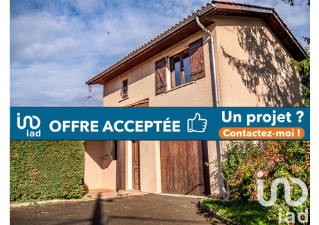 Dom na sprzedaż - Peyzieux-Sur-Saône, Francja, 93 m², 232 132 USD (949 422 PLN), NET-101431655