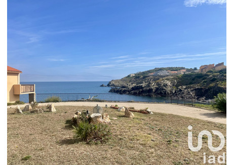 Mieszkanie na sprzedaż - Collioure, Francja, 25 m², 272 829 USD (1 132 240 PLN), NET-101048320