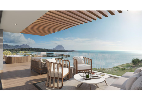 Mieszkanie na sprzedaż - Unnamed Road Le Morne, Mauritius, 200 m², 1 250 000 USD (5 087 500 PLN), NET-100156449