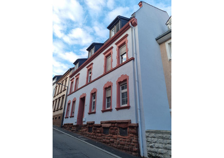 Komercyjne na sprzedaż - Fröhnstraße Pirmasens, Niemcy, 308 m², 344 970 USD (1 410 929 PLN), NET-100340430