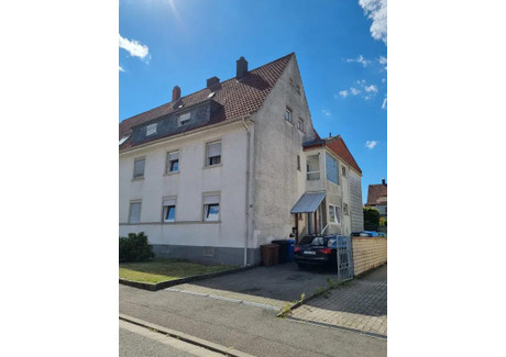 Dom na sprzedaż - Kirchbergstraße 78, 66955 Pirmasens, Germany Pirmasens, Niemcy, 200 m², 301 714 USD (1 234 010 PLN), NET-100309545