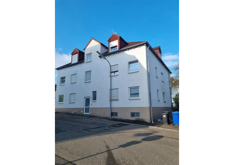 Mieszkanie na sprzedaż - Pirmasens Niemcy, 75 m², 96 246 USD (393 645 PLN), NET-100339597