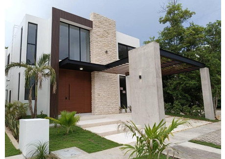 Dom na sprzedaż - Quintana Roo, Solidaridad, Fraccionamiento Ciudad Mayakoba Fraccionamiento Ciudad Mayakoba, Meksyk, 400 m², 483 755 USD (1 968 883 PLN), NET-102980642